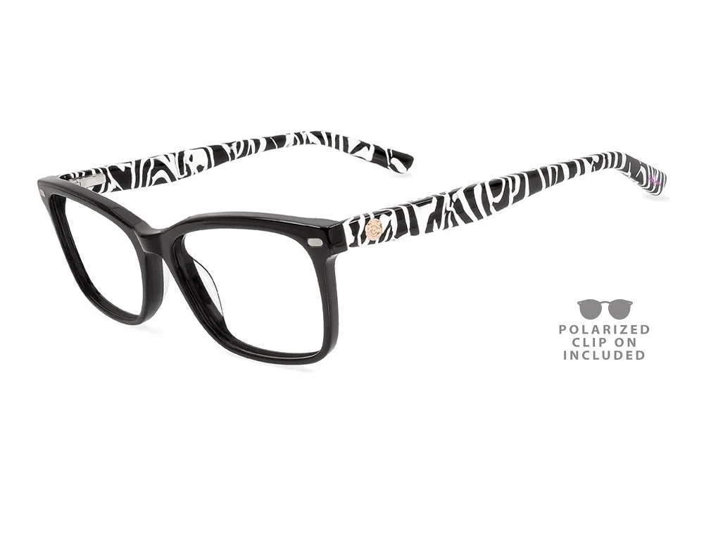 Pepe Jeans PJ3666 Eyeglasses - view 2